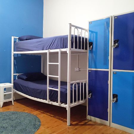 Ostello London Plane Backpackers Sydney Esterno foto