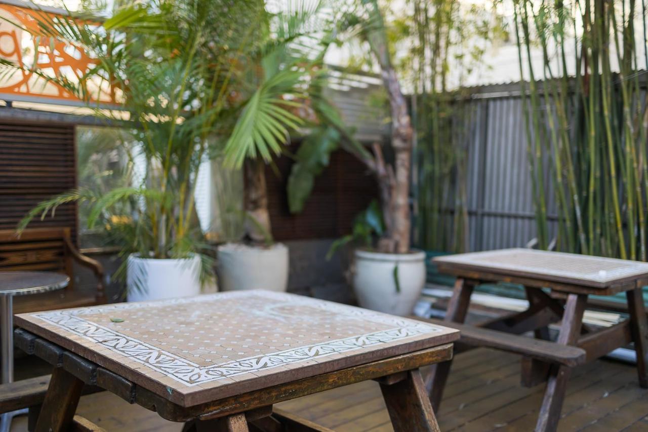 Ostello London Plane Backpackers Sydney Esterno foto
