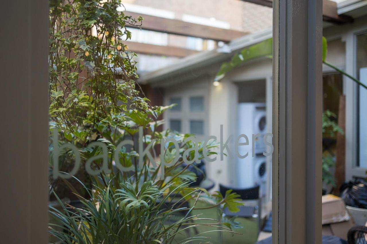 Ostello London Plane Backpackers Sydney Esterno foto